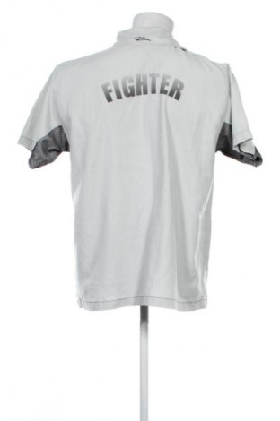 Herrenhemd Clockhouse, Größe M, Farbe Grau, Preis € 1,99