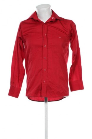 Pánská košile  Collezione, Velikost S, Barva Červená, Cena  59,00 Kč