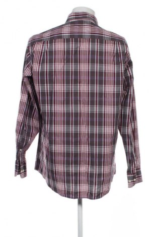 Herrenhemd Commander, Größe M, Farbe Mehrfarbig, Preis € 2,99