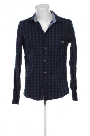 Herrenhemd Core By Jack & Jones, Größe L, Farbe Mehrfarbig, Preis € 21,99