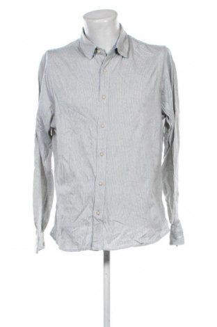 Herrenhemd Cotton Club, Größe XXL, Farbe Mehrfarbig, Preis € 13,99