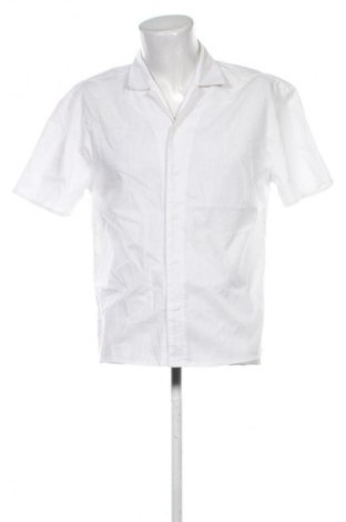 Pánská košile  Cropp, Velikost M, Barva Bílá, Cena  120,00 Kč