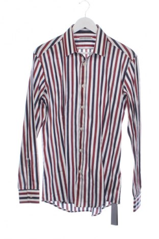 Мъжка риза Daniele Alessandrini, Размер M, Цвят Многоцветен, Цена 29,14 €