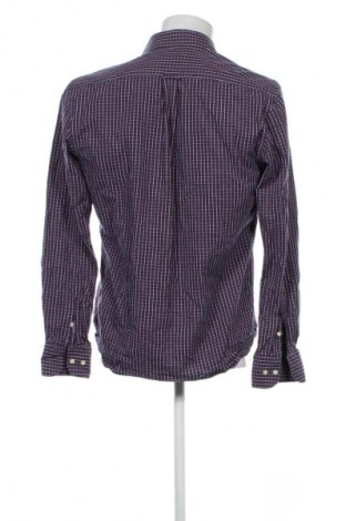 Herrenhemd De Bijenkorf, Größe M, Farbe Mehrfarbig, Preis € 13,99