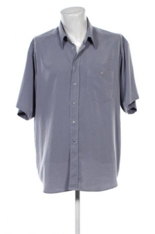 Ανδρικό πουκάμισο Drago&Rado, Μέγεθος XXL, Χρώμα Πολύχρωμο, Τιμή 27,30 €