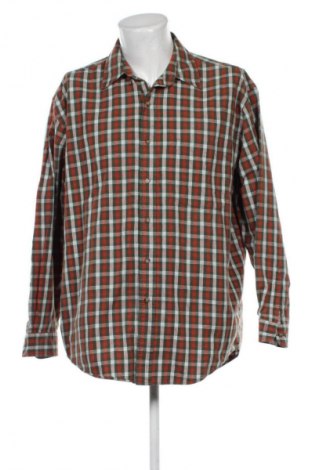 Pánská košile  Eddie Bauer, Velikost L, Barva Vícebarevné, Cena  109,00 Kč