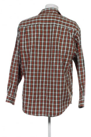 Pánská košile  Eddie Bauer, Velikost L, Barva Vícebarevné, Cena  109,00 Kč