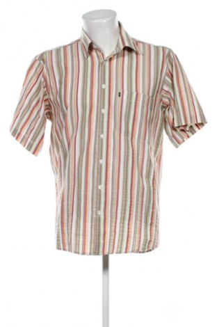 Herrenhemd Engbers, Größe L, Farbe Mehrfarbig, Preis € 5,99