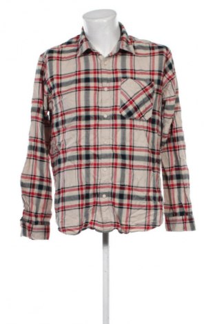 Herrenhemd Esprit, Größe L, Farbe Mehrfarbig, Preis € 20,99