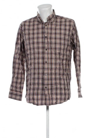 Herrenhemd Essentials, Größe L, Farbe Mehrfarbig, Preis € 15,99