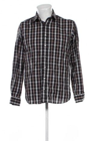 Pánska košeľa  Eterna, Veľkosť M, Farba Viacfarebná, Cena  5,95 €