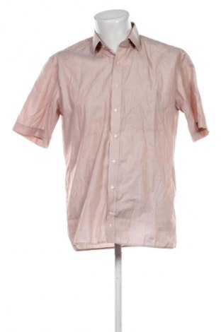 Pánská košile  Eterna, Velikost L, Barva Béžová, Cena  608,00 Kč