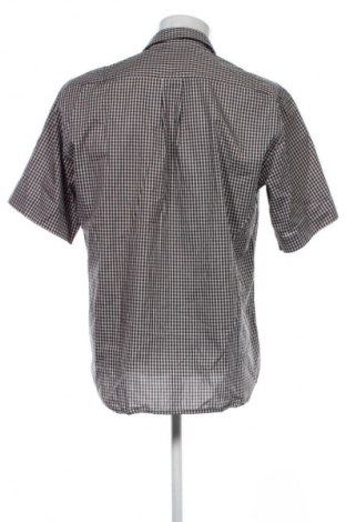 Herrenhemd Eterna, Größe M, Farbe Mehrfarbig, Preis € 5,00