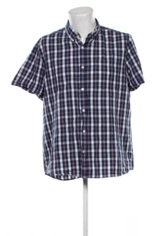 Pánská košile  F&F, Velikost XXL, Barva Vícebarevné, Cena  159,00 Kč