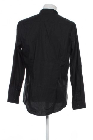 Męska koszula F&F, Rozmiar M, Kolor Czarny, Cena 26,99 zł