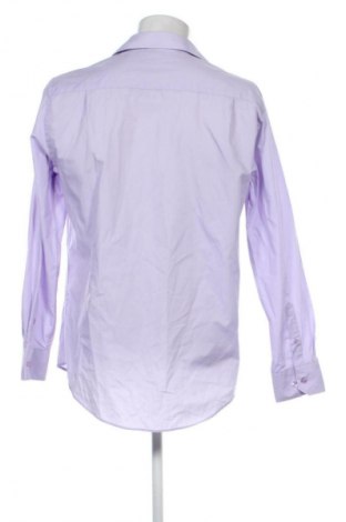 Pánská košile  F&F, Velikost M, Barva Fialová, Cena  69,00 Kč