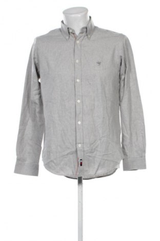 Herrenhemd Felix Hardy, Größe S, Farbe Grau, Preis € 18,99