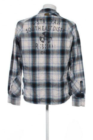 Férfi ing G-Star Raw, Méret L, Szín Sokszínű, Ár 9 589 Ft