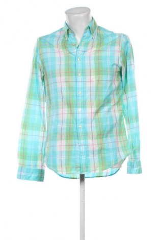 Pánská košile  Gant, Velikost M, Barva Vícebarevné, Cena  819,00 Kč