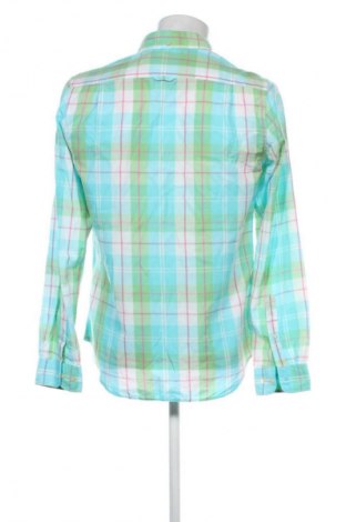 Pánská košile  Gant, Velikost M, Barva Vícebarevné, Cena  819,00 Kč