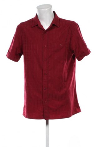 Pánská košile  George, Velikost XL, Barva Červená, Cena  89,00 Kč