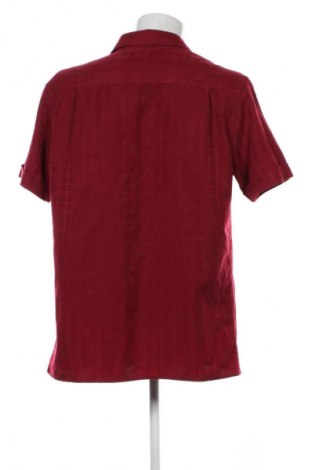 Pánská košile  George, Velikost XL, Barva Červená, Cena  89,00 Kč