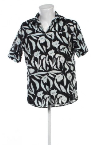 Herrenhemd H&M, Größe M, Farbe Mehrfarbig, Preis € 7,99