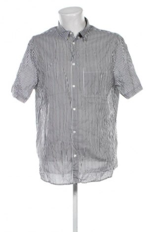 Herrenhemd H&M, Größe XL, Farbe Mehrfarbig, Preis € 8,99