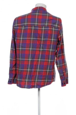 Herrenhemd H&M Divided, Größe M, Farbe Mehrfarbig, Preis € 2,99