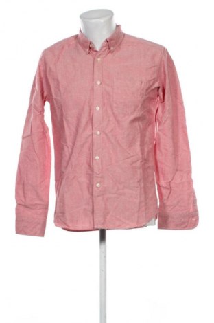 Herrenhemd H&M L.O.G.G., Größe M, Farbe Mehrfarbig, Preis € 2,99