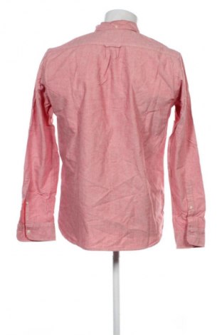 Herrenhemd H&M L.O.G.G., Größe M, Farbe Mehrfarbig, Preis € 2,99