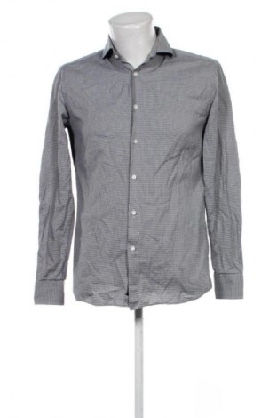 Herrenhemd Hugo Boss, Größe M, Farbe Mehrfarbig, Preis € 45,99