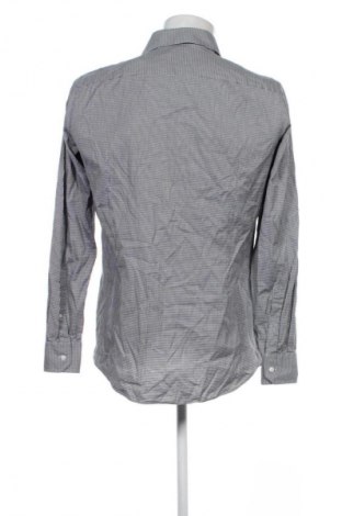 Herrenhemd Hugo Boss, Größe M, Farbe Mehrfarbig, Preis € 45,99
