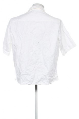 Herrenhemd Hugo Boss, Größe S, Farbe Weiß, Preis € 20,99
