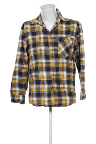 Pánská košile  Identic, Velikost S, Barva Vícebarevné, Cena  59,00 Kč