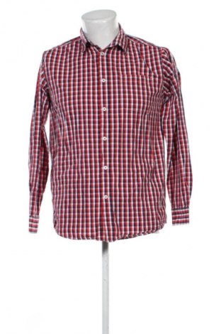 Herrenhemd Infinity, Größe M, Farbe Mehrfarbig, Preis € 2,99