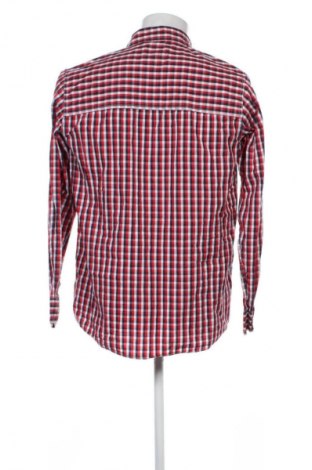 Herrenhemd Infinity, Größe M, Farbe Mehrfarbig, Preis € 2,99