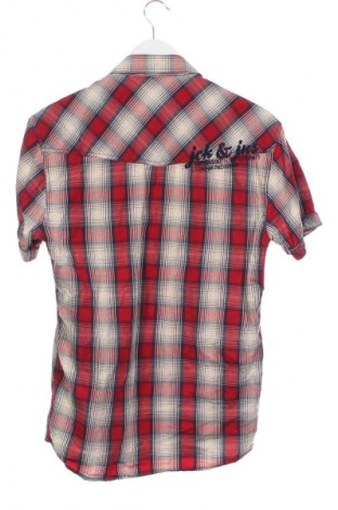 Pánská košile  Jack & Jones, Velikost M, Barva Vícebarevné, Cena  219,00 Kč