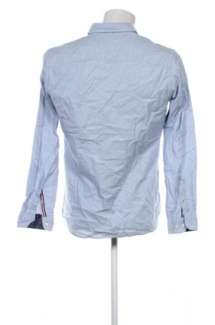 Herrenhemd Jack & Jones, Größe S, Farbe Blau, Preis € 19,99