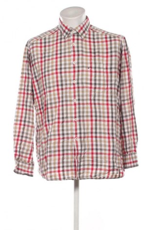 Herrenhemd Jupiter, Größe XL, Farbe Beige, Preis € 14,99