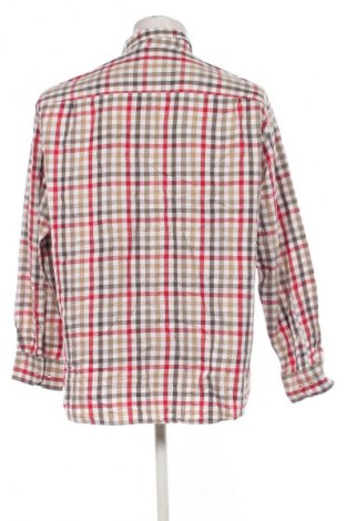 Herrenhemd Jupiter, Größe XL, Farbe Beige, Preis € 14,99