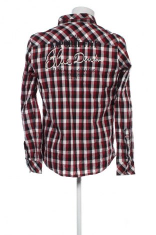 Herrenhemd Kaporal, Größe M, Farbe Mehrfarbig, Preis € 18,99