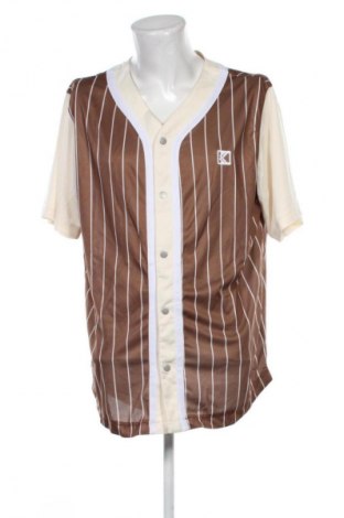 Herrenhemd Karl Kani, Größe XL, Farbe Mehrfarbig, Preis € 26,99