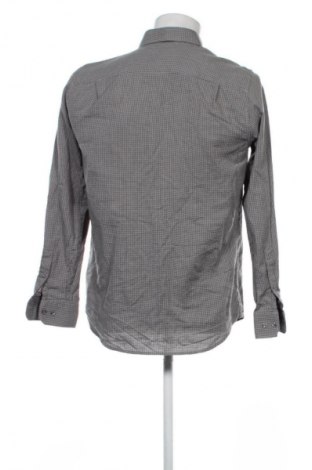 Herrenhemd LC Waikiki, Größe M, Farbe Mehrfarbig, Preis € 2,99