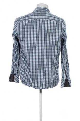 Herrenhemd Lerros, Größe M, Farbe Mehrfarbig, Preis € 1,99