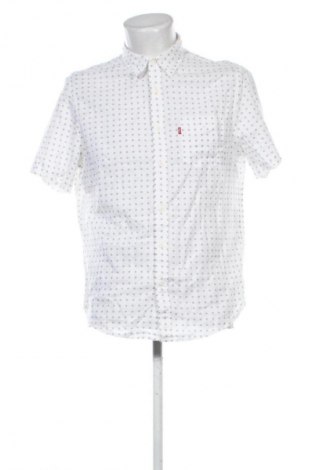 Pánská košile  Levi's, Velikost M, Barva Vícebarevné, Cena  407,00 Kč