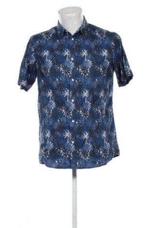 Herrenhemd Livergy, Größe M, Farbe Mehrfarbig, Preis € 6,99