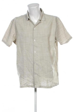 Herrenhemd Livergy, Größe XL, Farbe Mehrfarbig, Preis € 5,99