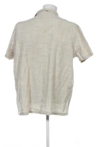 Herrenhemd Livergy, Größe XL, Farbe Mehrfarbig, Preis € 5,99