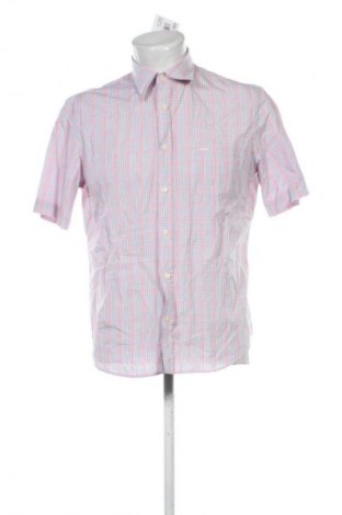 Herrenhemd Marc O'Polo, Größe L, Farbe Mehrfarbig, Preis € 39,99